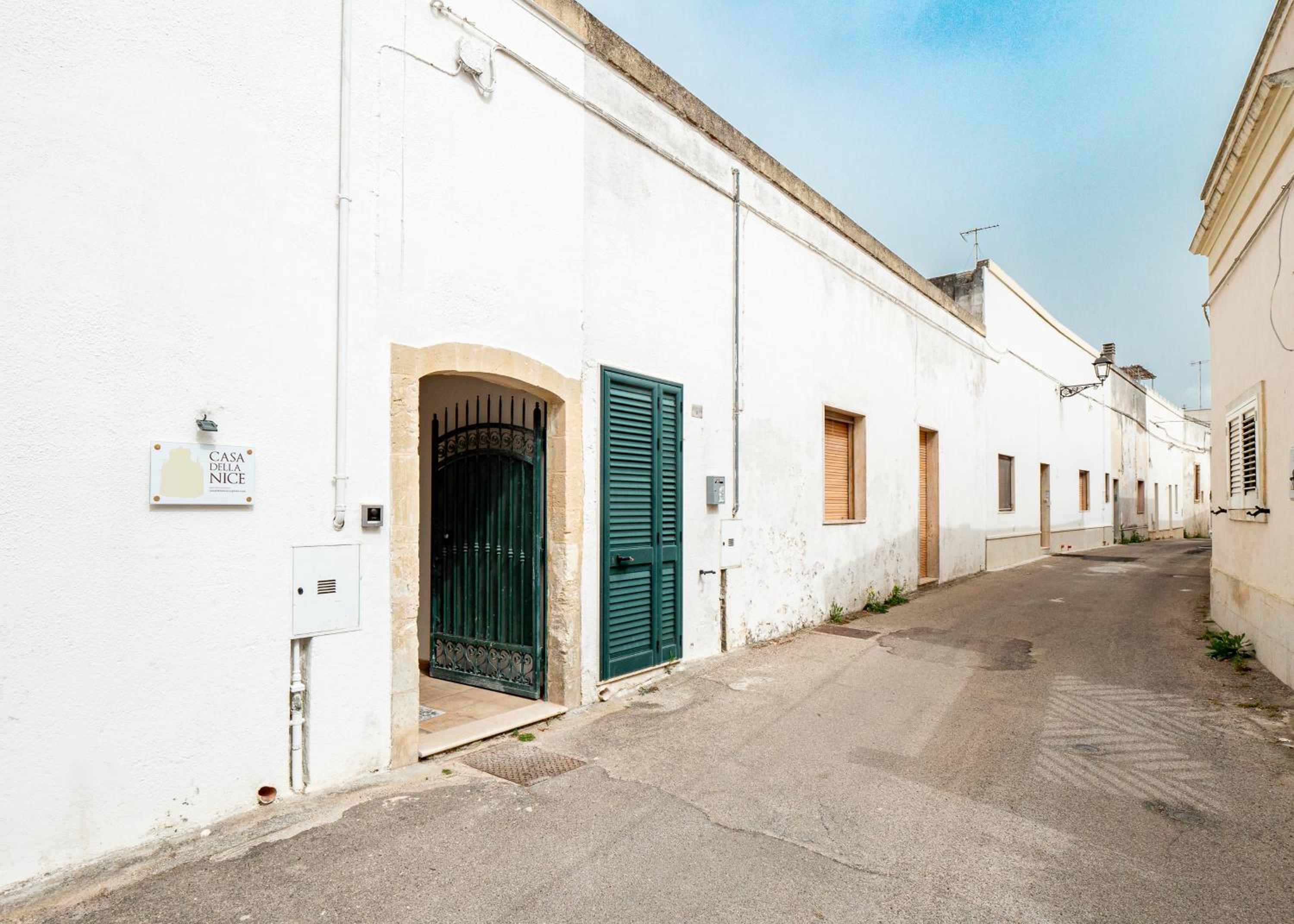 Casa della Nice - Calle & Ranuncolo Apartments view 2