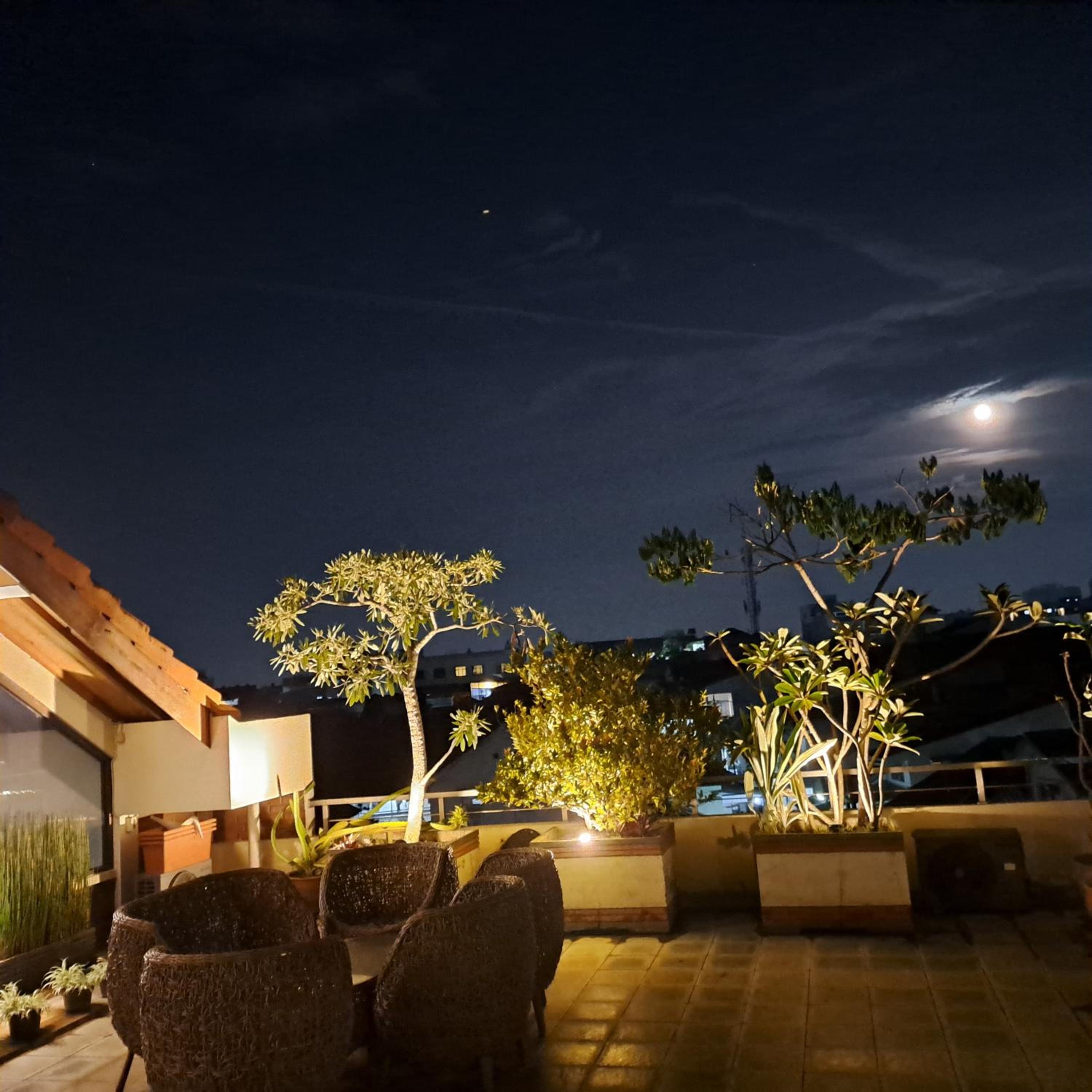 roof