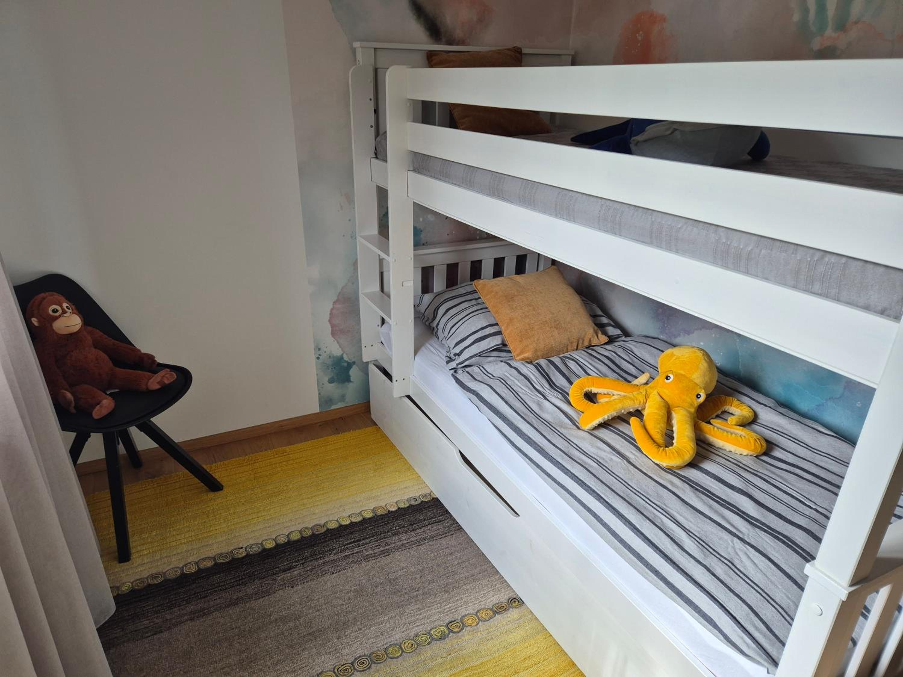 Unicorn Apartment