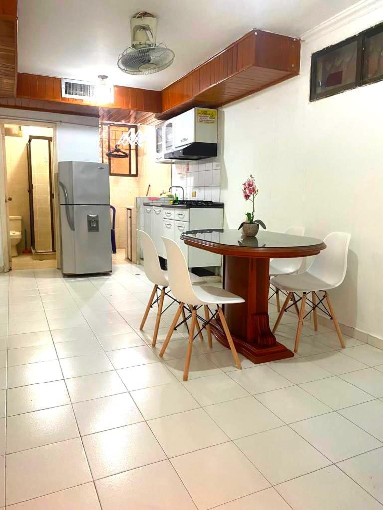 RODADERO PARADOR 205 a