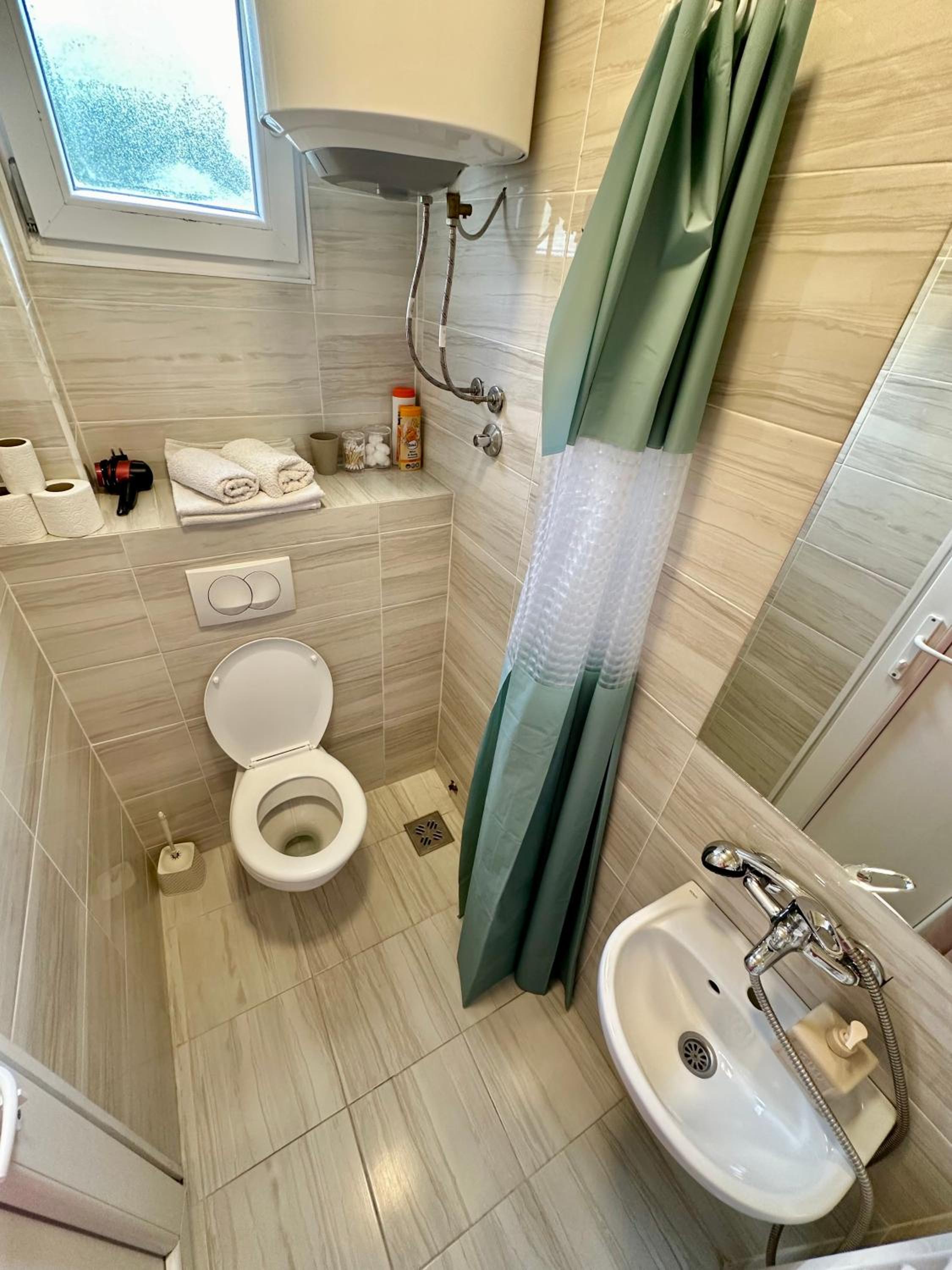 Montenegrina Apartment