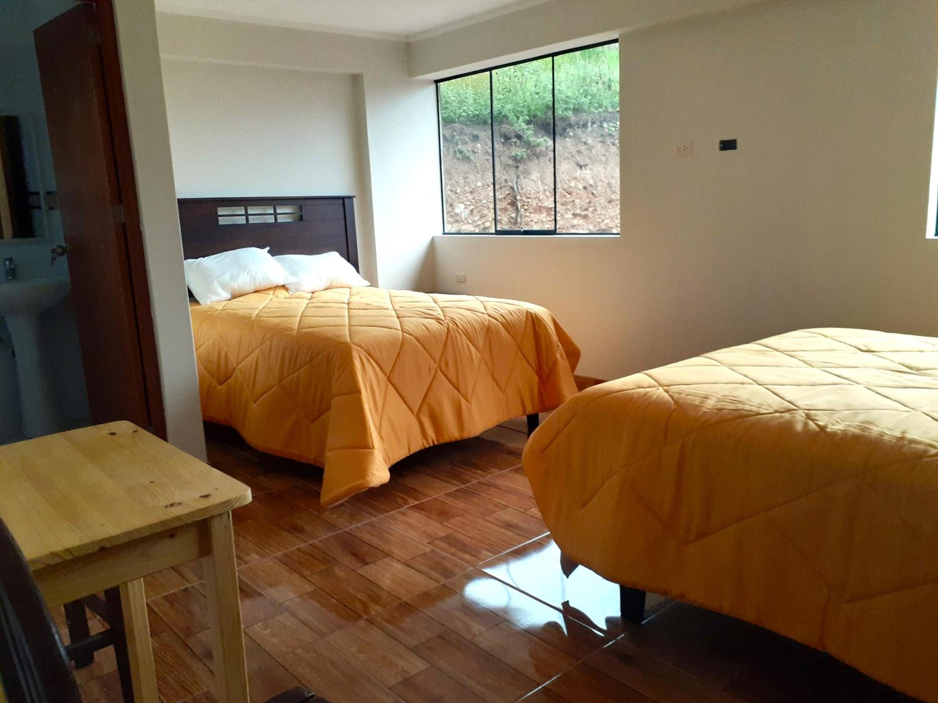 Villa Concepción Lodge