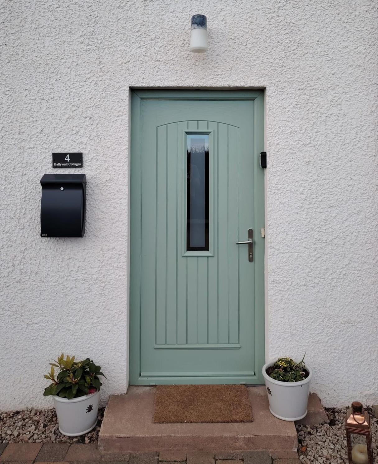 For A Holiday With More Stay At No 4 view 2