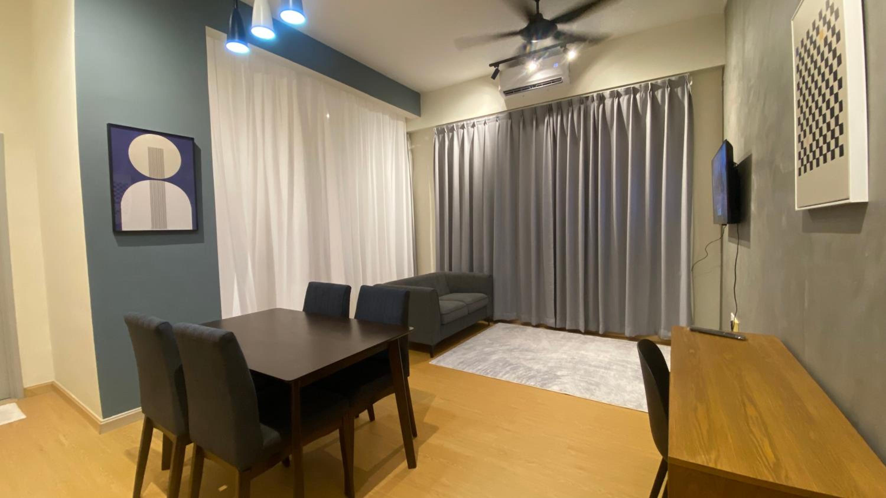 Valley Suite by Rifa - Wifi photo 3