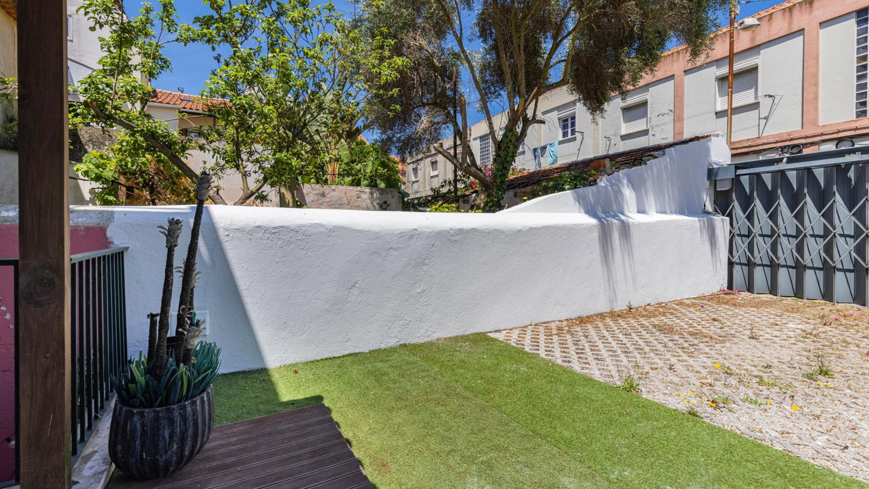 Belem Ambassador Home by LovelyStay view 3