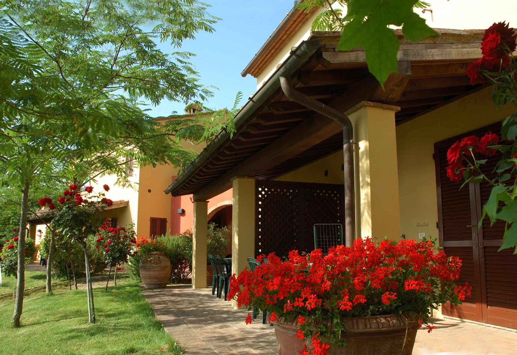 Tenuta Moriano