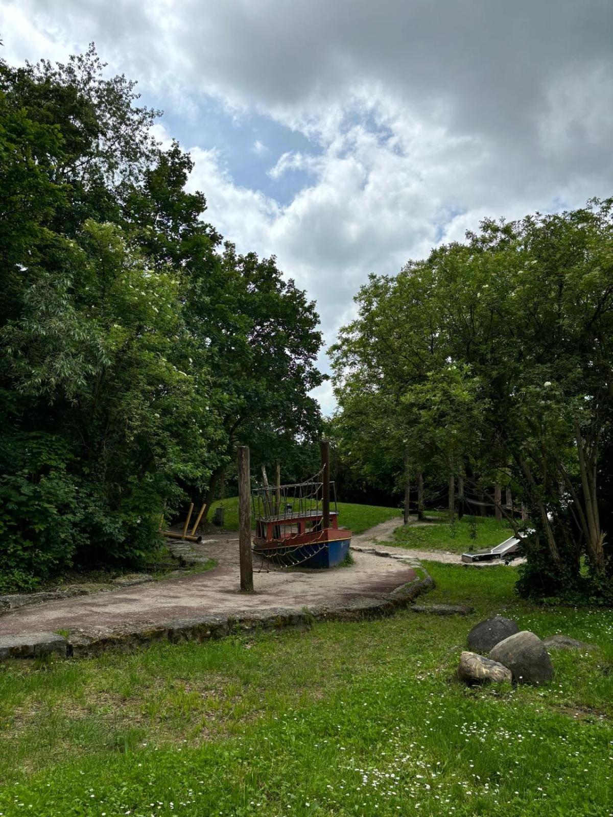Am Dollespark