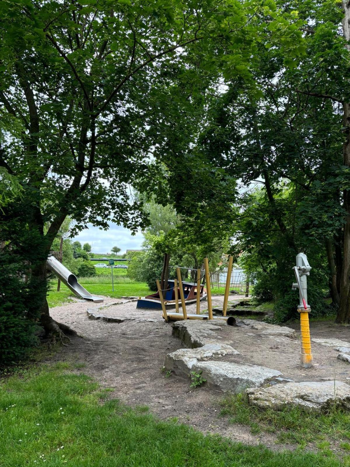 Am Dollespark