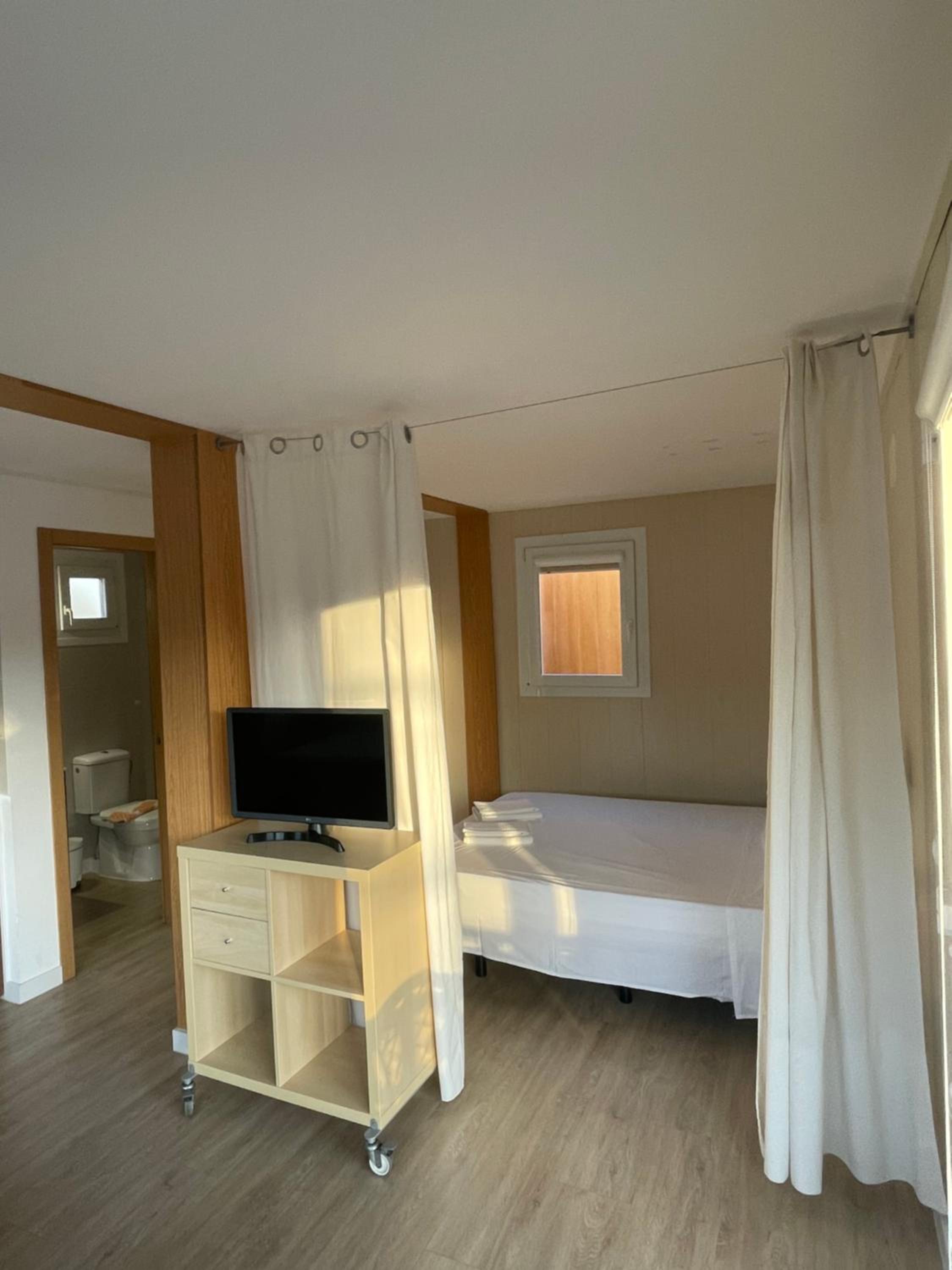 wecamp Jávea