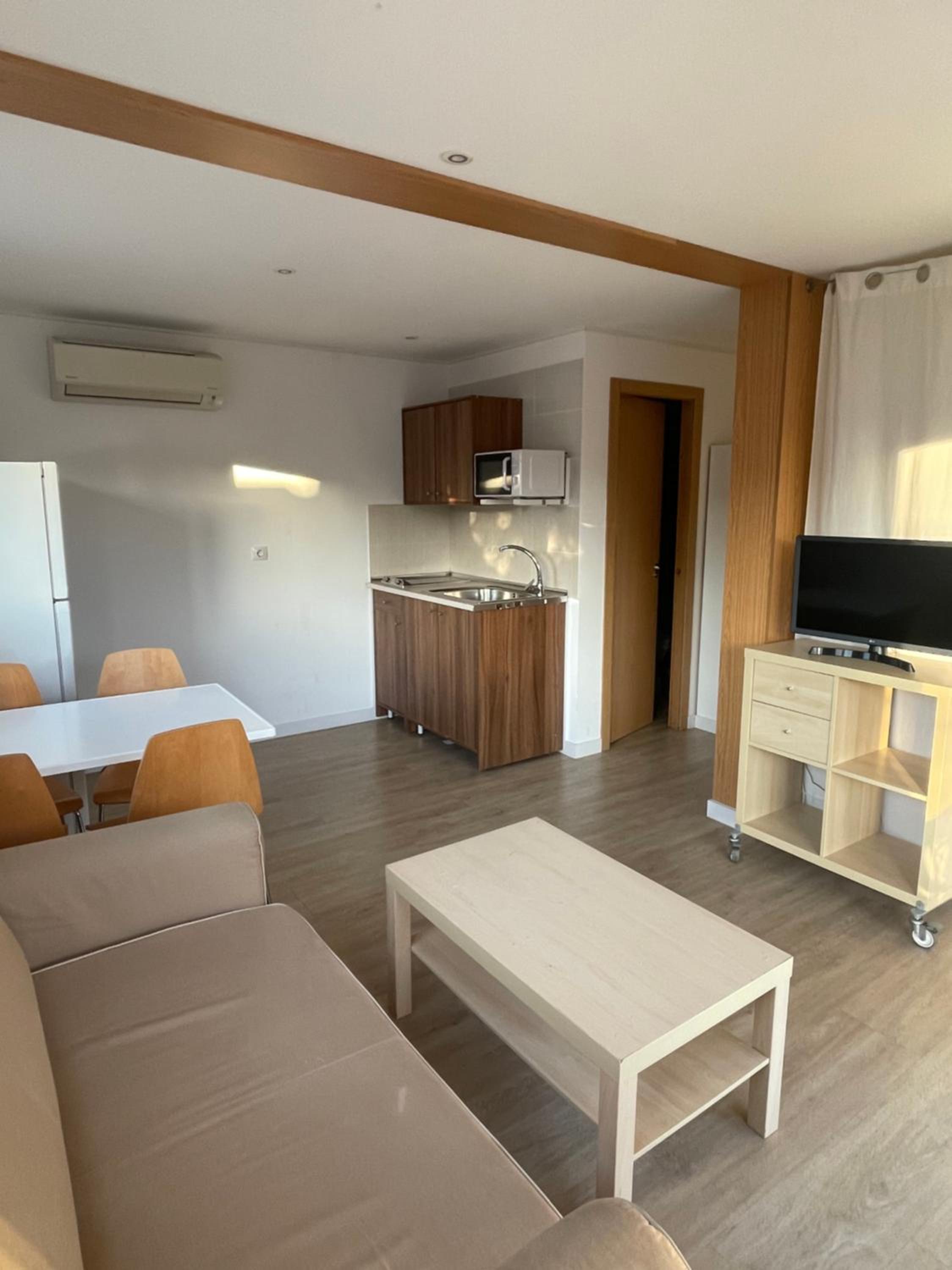 wecamp Jávea