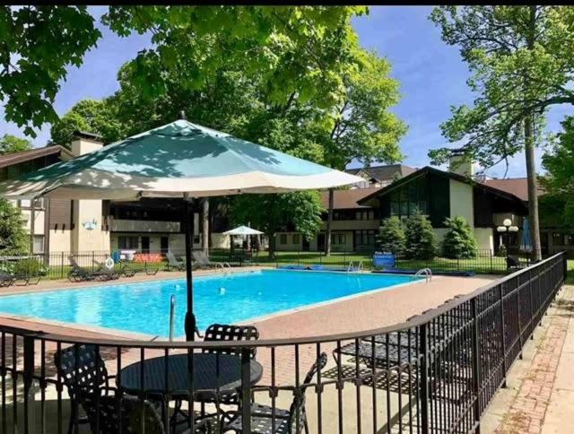Boyne Mountain Spacious Condo view 3
