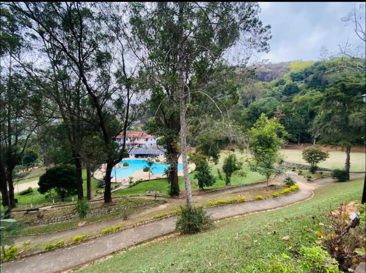 Locação temporada na Serra