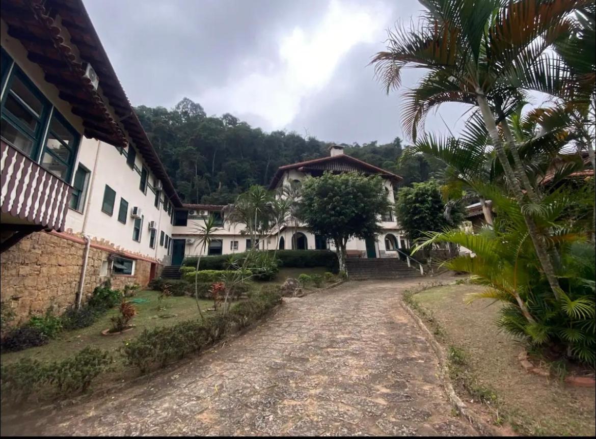 Locação temporada na Serra