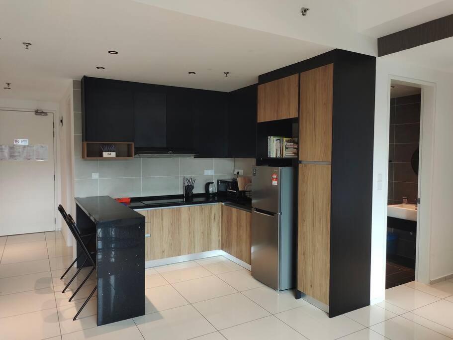 ONSTAY Sunway Onsen Suites photo 8