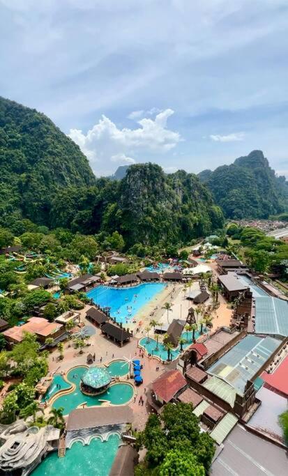 ONSTAY Sunway Onsen Suites photo 4