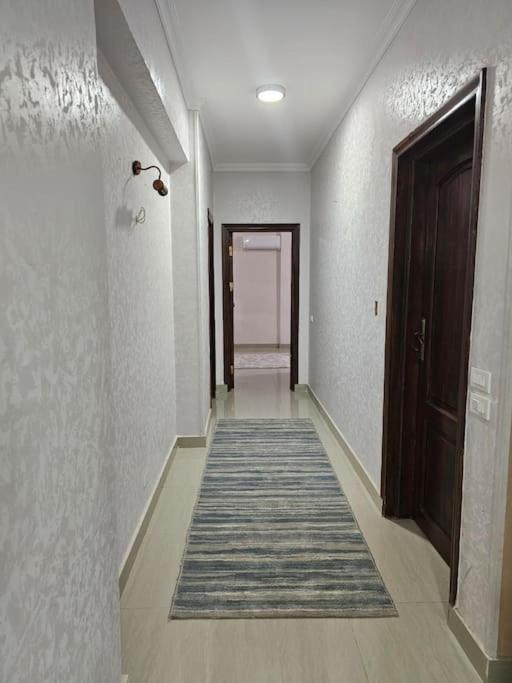 Two Bd's apartment in New Cairo