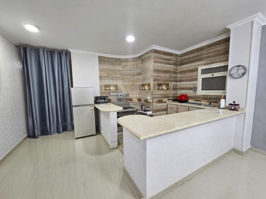 Two Bd's apartment in New Cairo