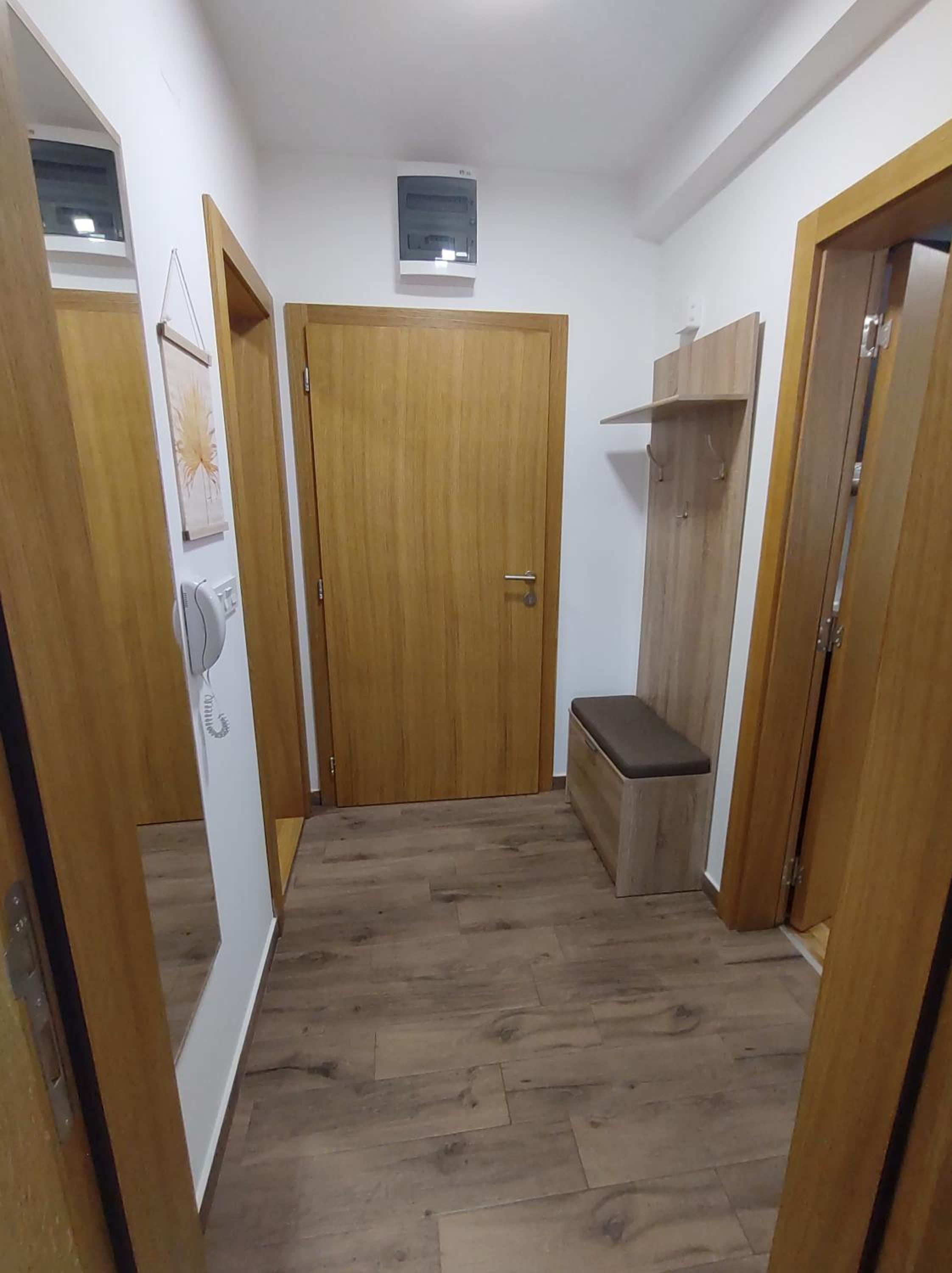 Apartman Duda view 3
