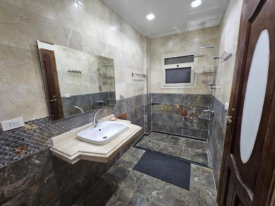 Two Bd's apartment in New Cairo
