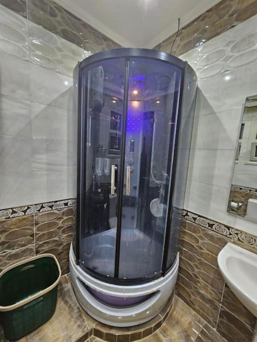 Two Bd's apartment in New Cairo