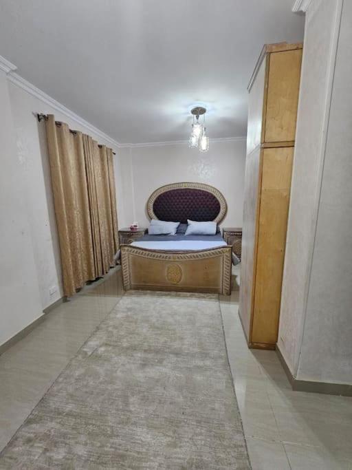Two Bd's apartment in New Cairo