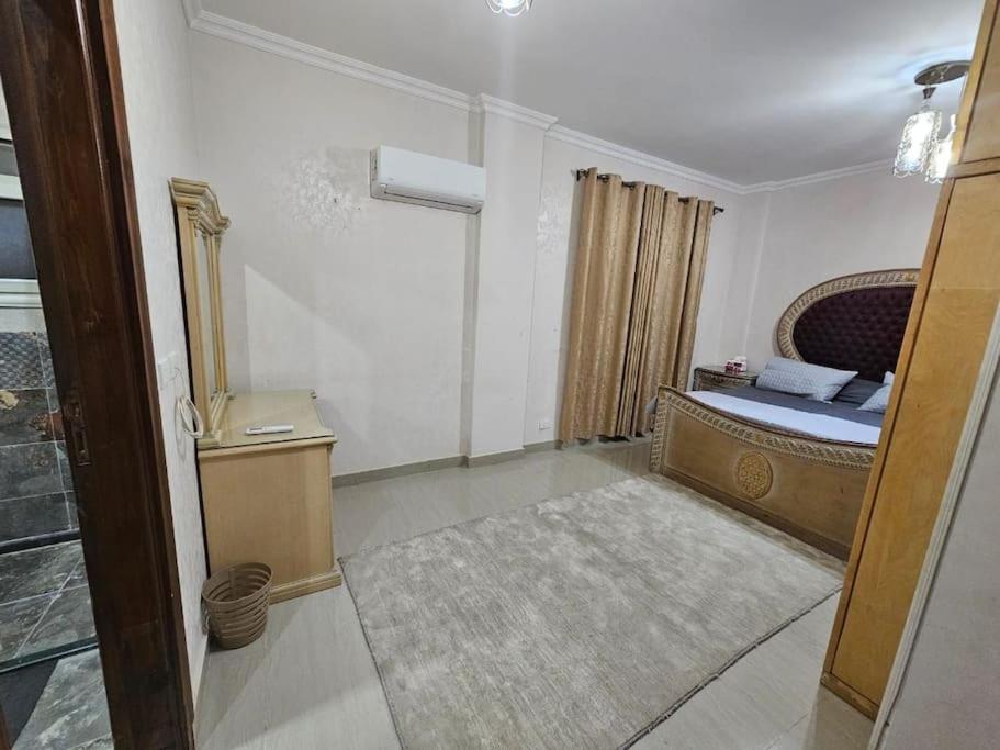 Two Bd's apartment in New Cairo