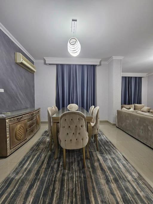 Two Bd's apartment in New Cairo