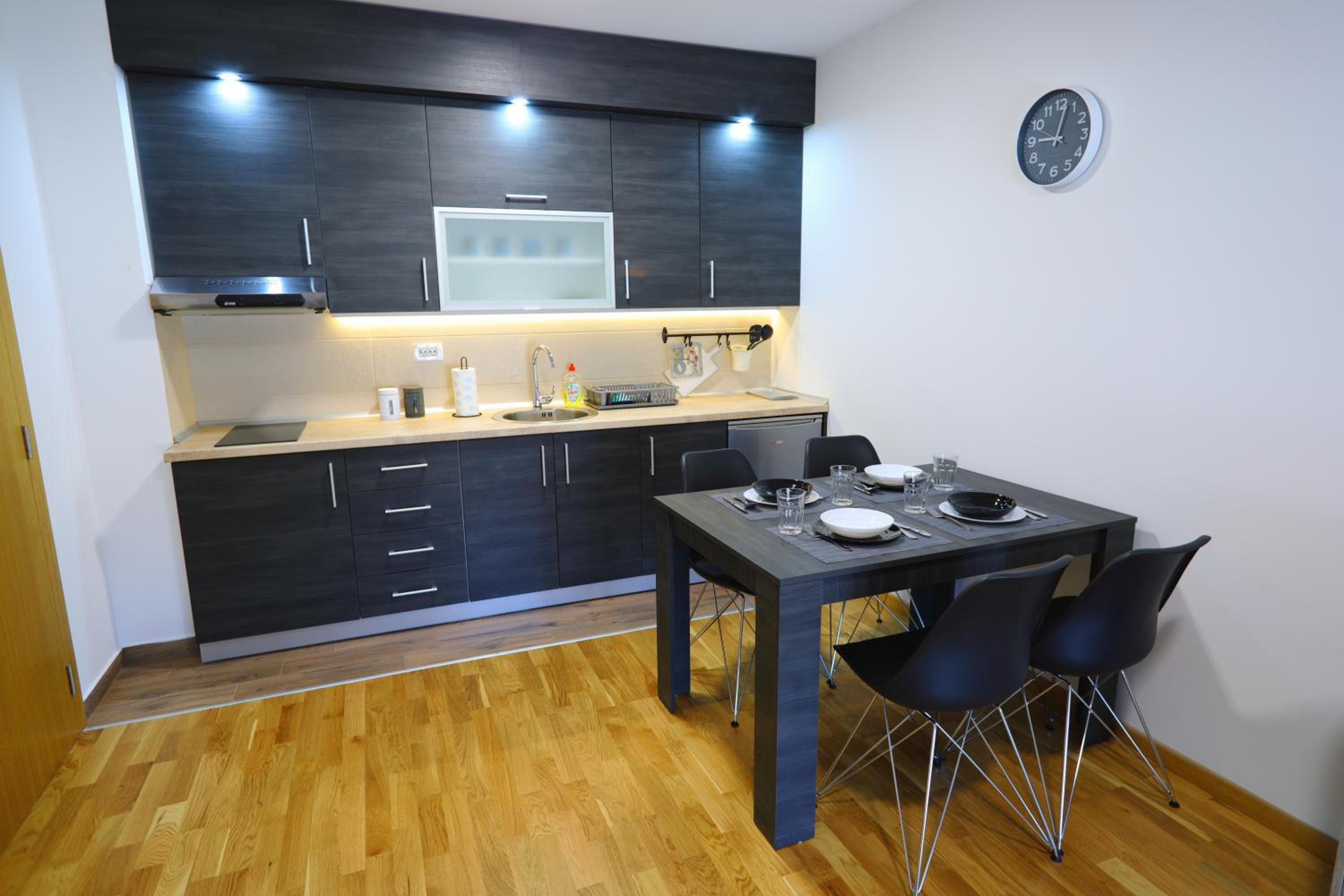 Apartman Duda view 5