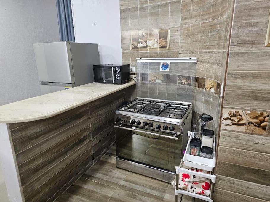 Two Bd's apartment in New Cairo