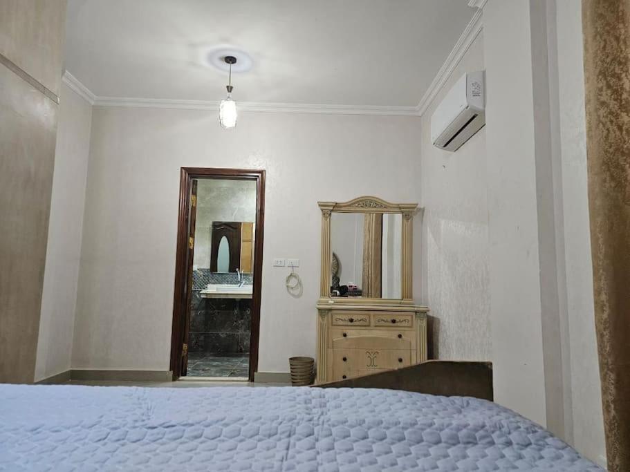 Two Bd's apartment in New Cairo