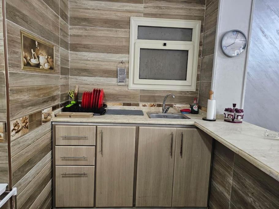 Two Bd's apartment in New Cairo