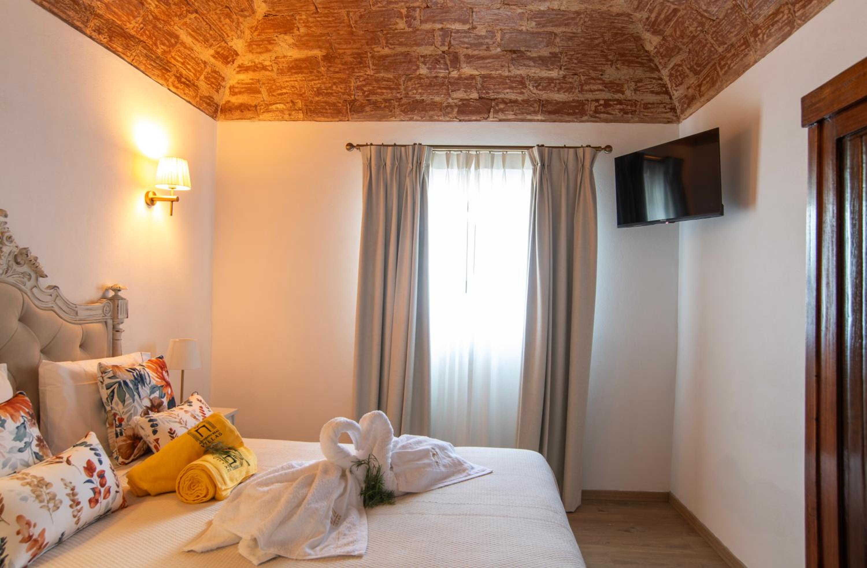 Aposento Real Villas