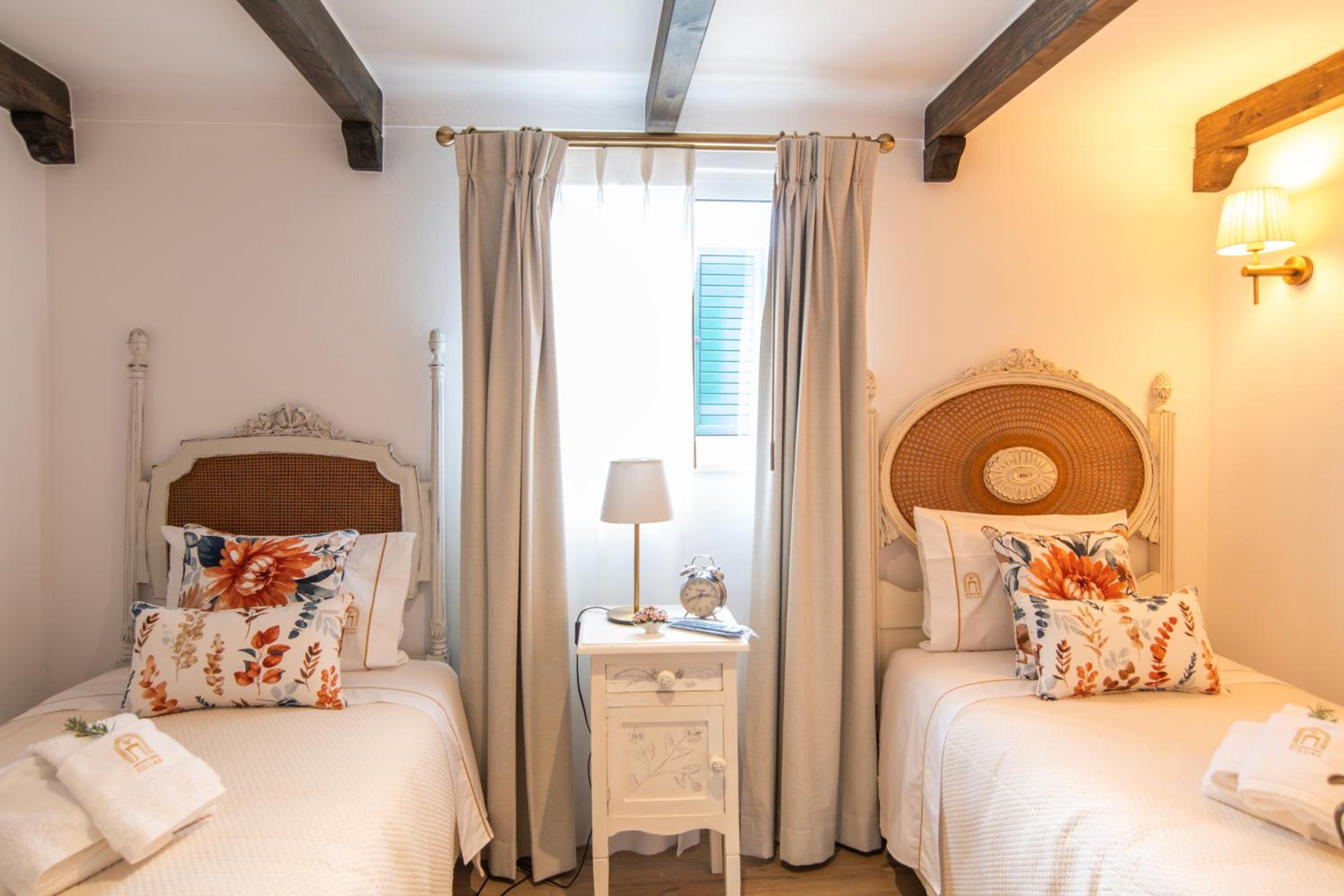 Aposento Real Villas