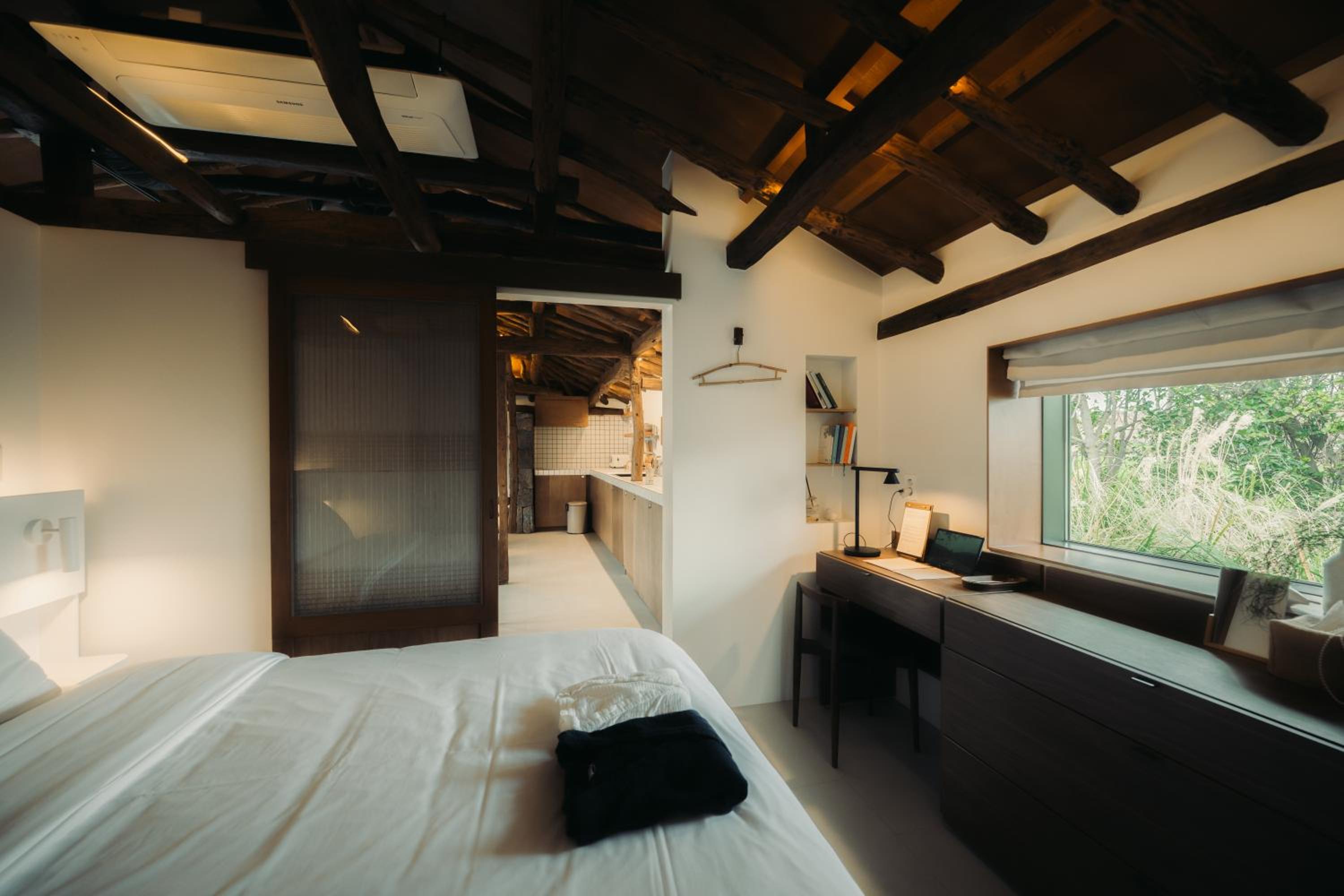 Dazayo Gosan Dodle House view 5