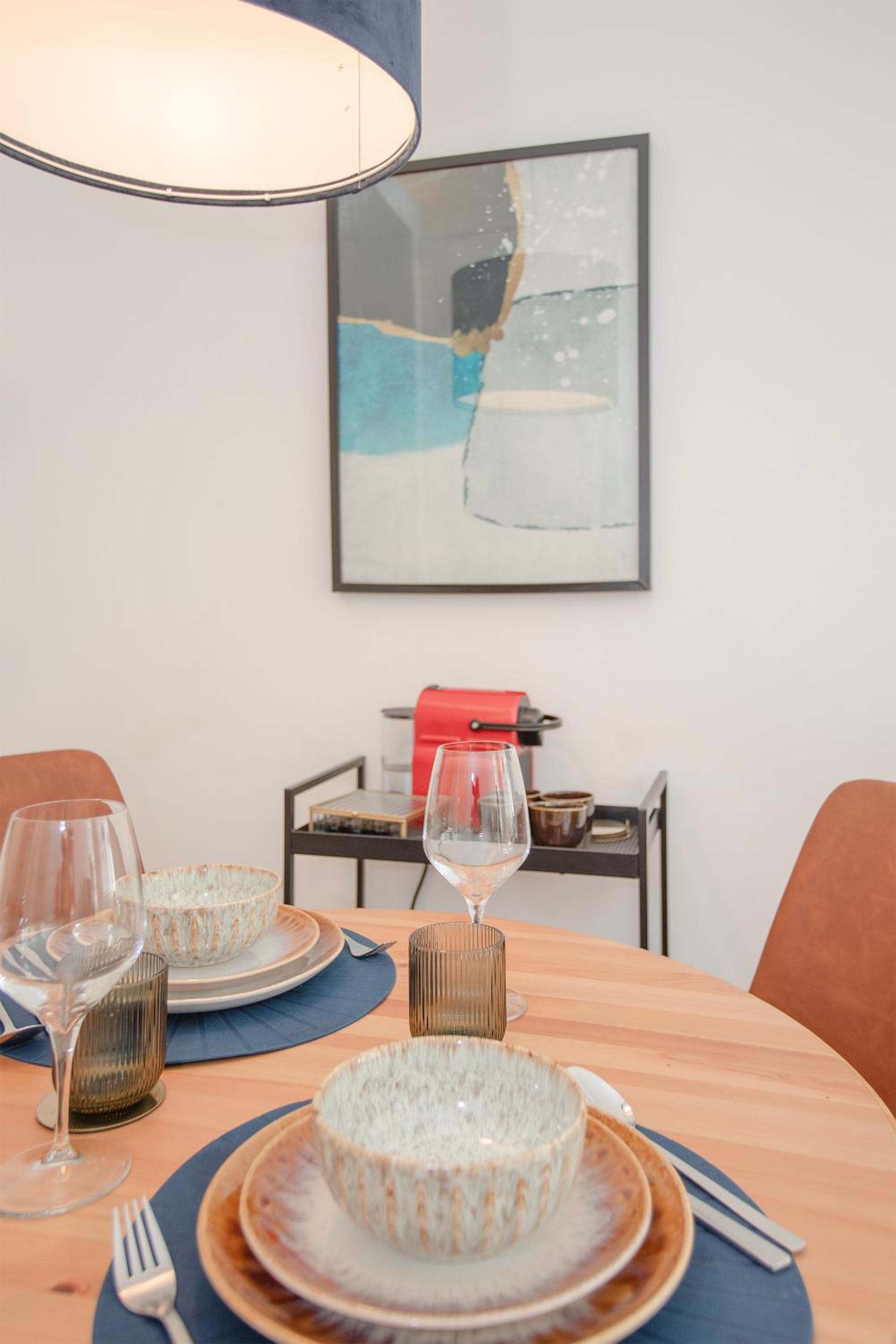 Liiiving in Porto - Alegria Charming Apartment