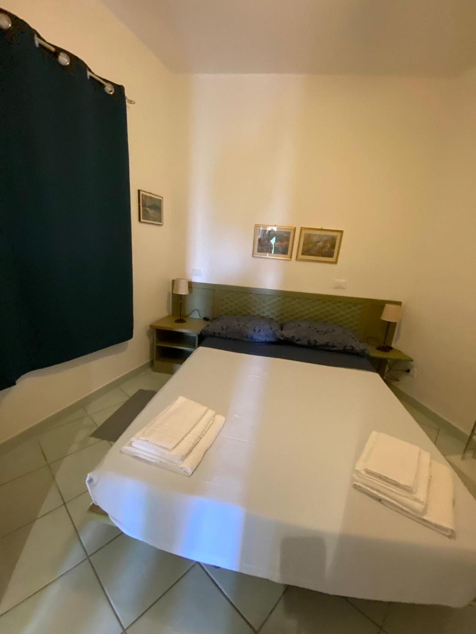 Appartamento Calarossa Sardegna CasaRosa photo 2