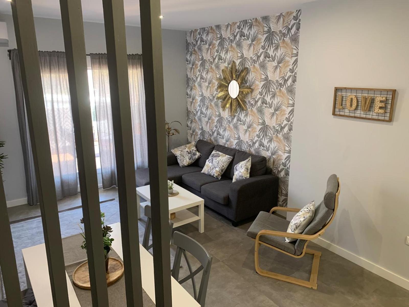 APARTAMENTO DE LUJO EN LA VERA PLAYa GARRUCHA view 4
