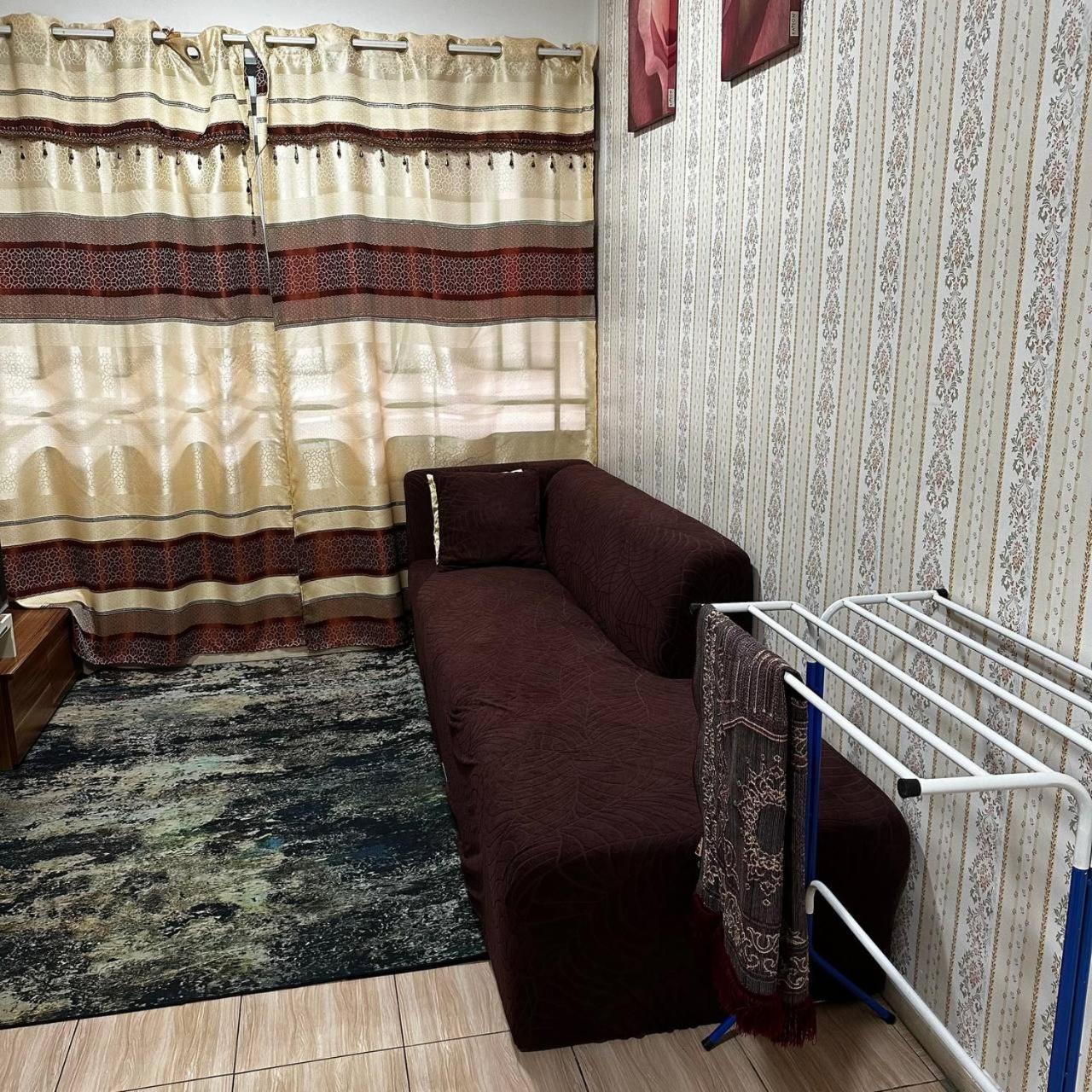 Ground Floor Indah UUC Homestay KKIP Kota Kinabalu photo 2