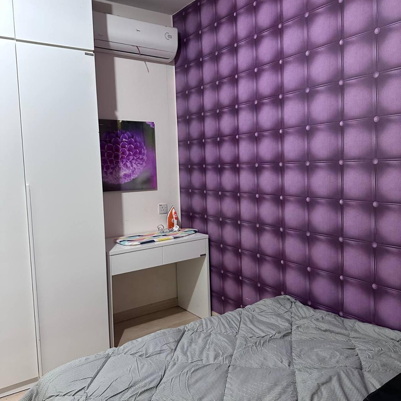 Ground Floor Indah UUC Homestay KKIP Kota Kinabalu photo 4