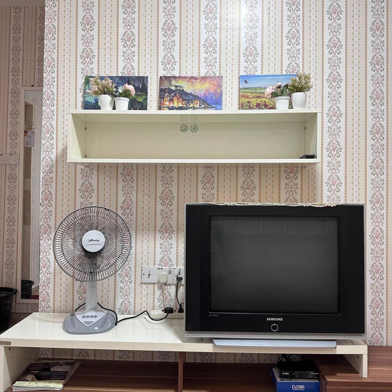 Ground Floor Indah UUC Homestay KKIP Kota Kinabalu photo 5
