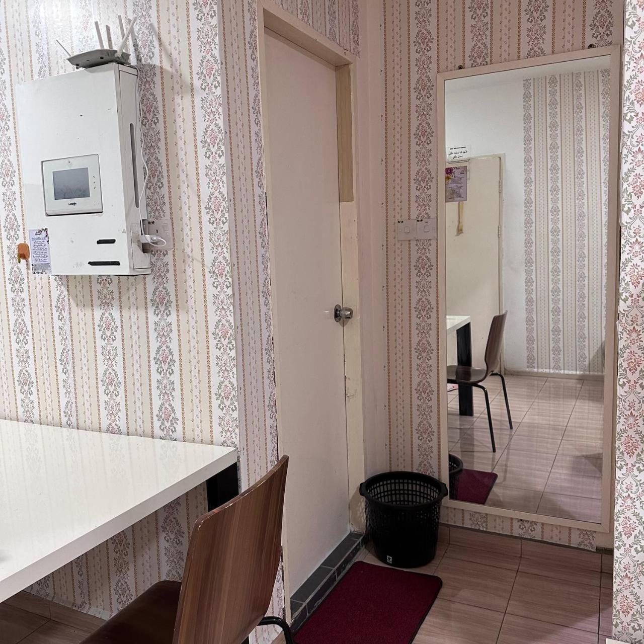 Ground Floor Indah UUC Homestay KKIP Kota Kinabalu photo 6