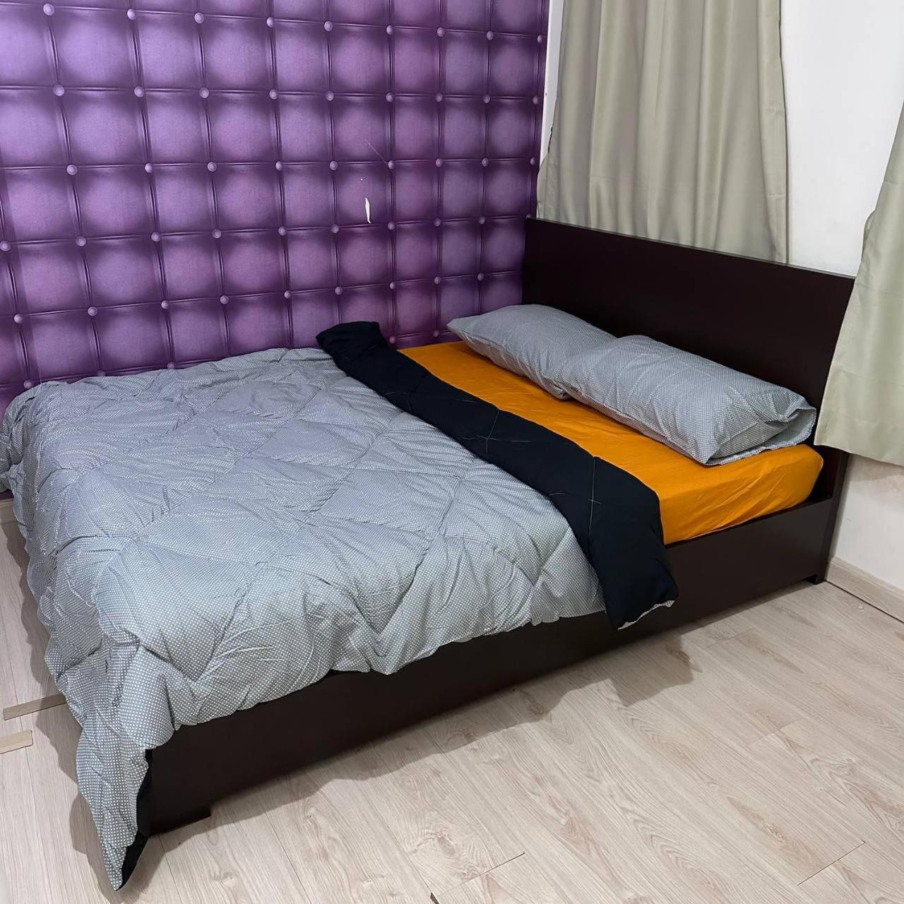 Ground Floor Indah UUC Homestay KKIP Kota Kinabalu photo 7