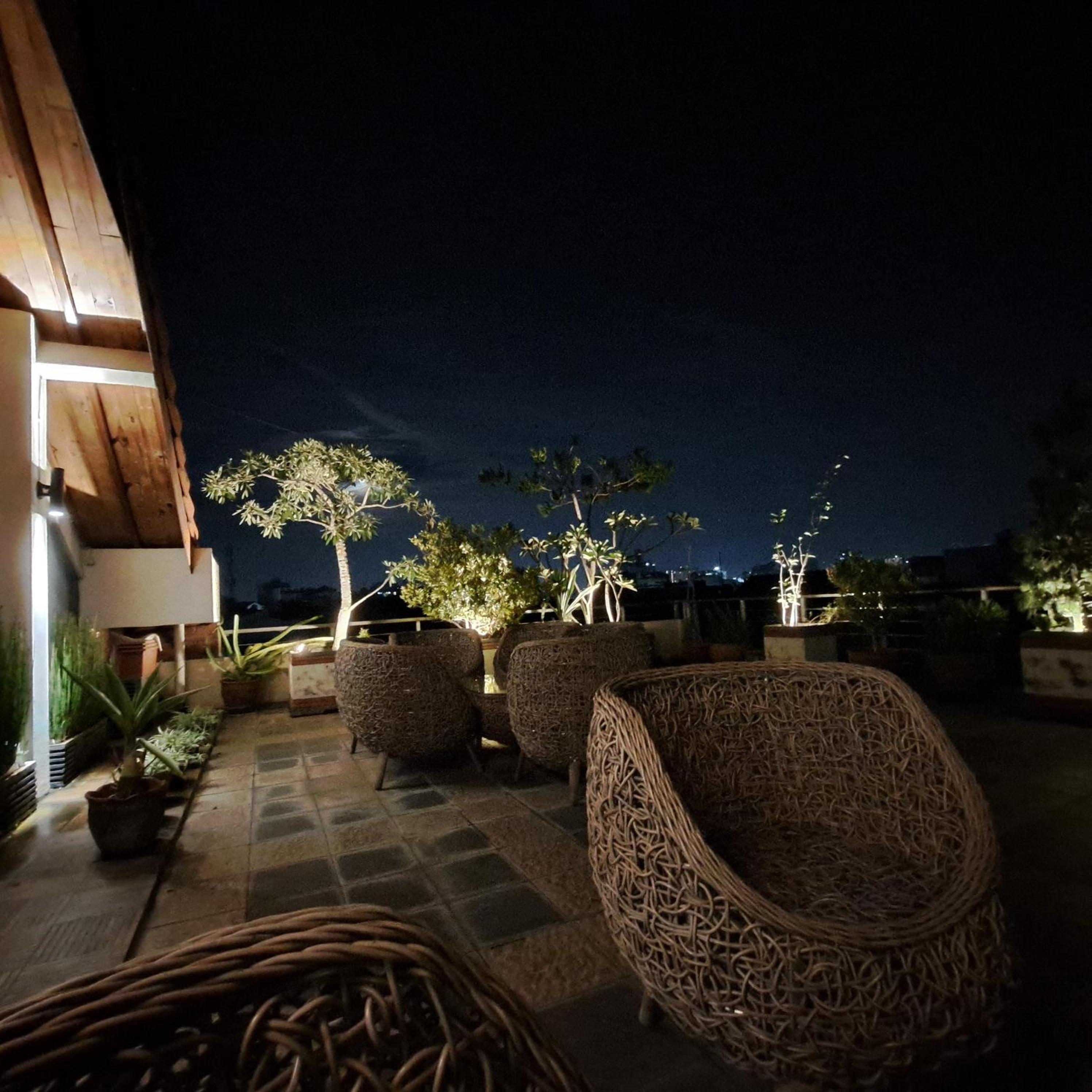 roof