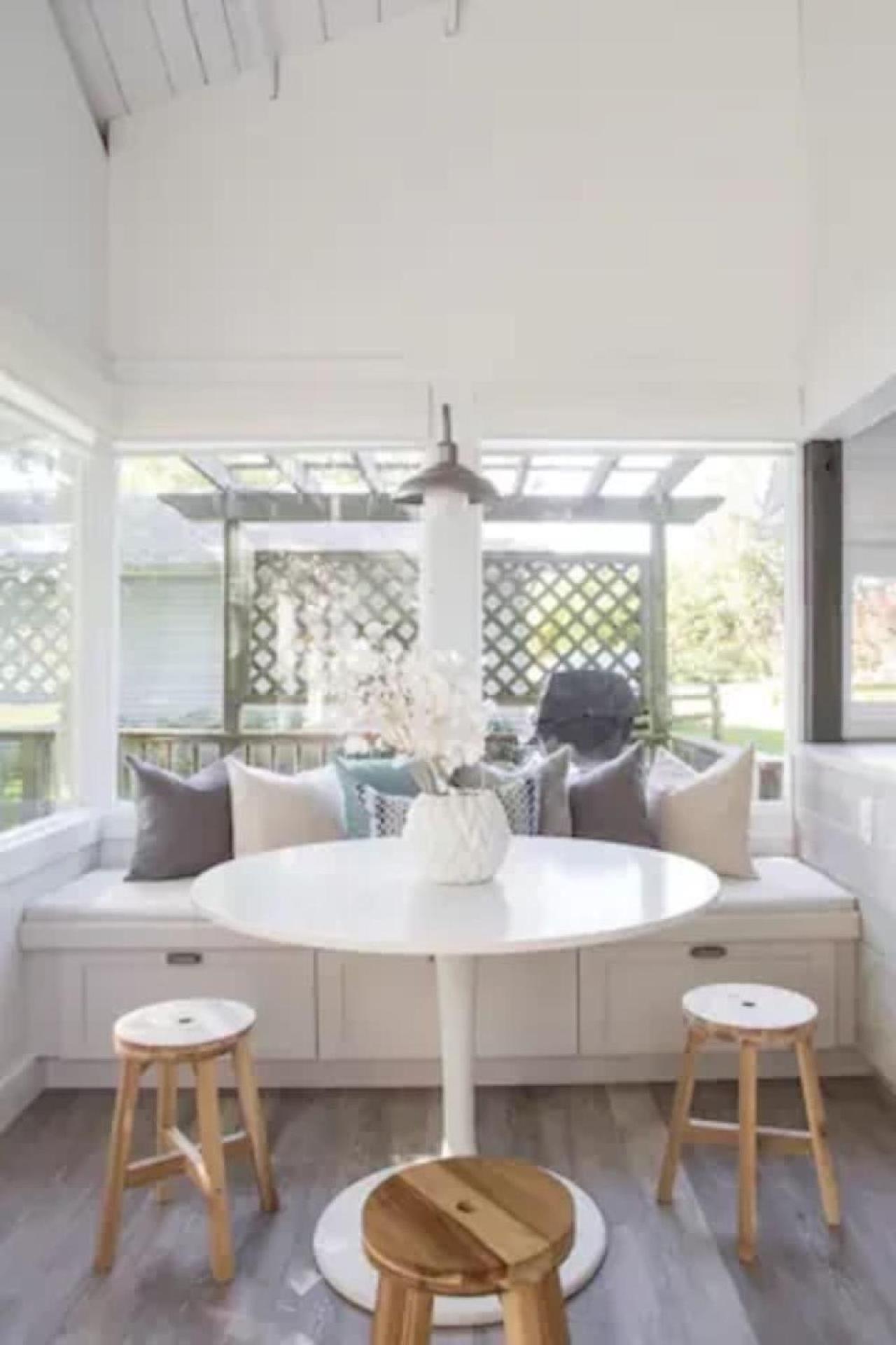 Waupoos Beach Commons House and Chalet