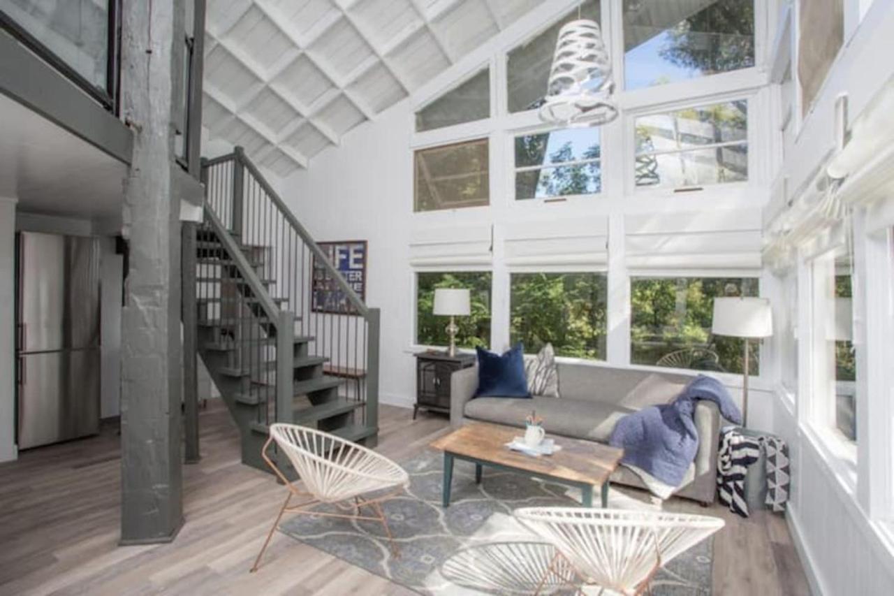 Waupoos Beach Commons House and Chalet