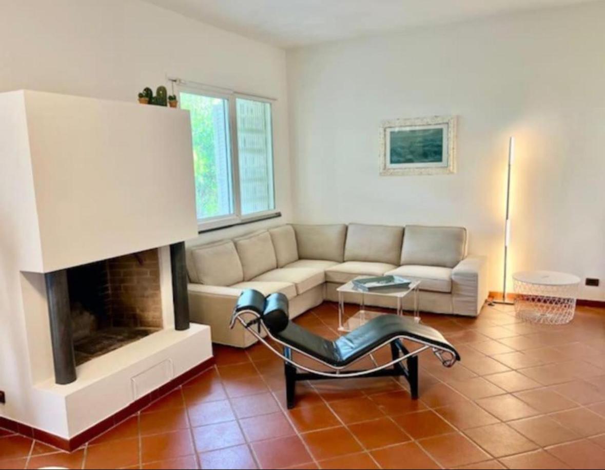 Casa Marchese view 2
