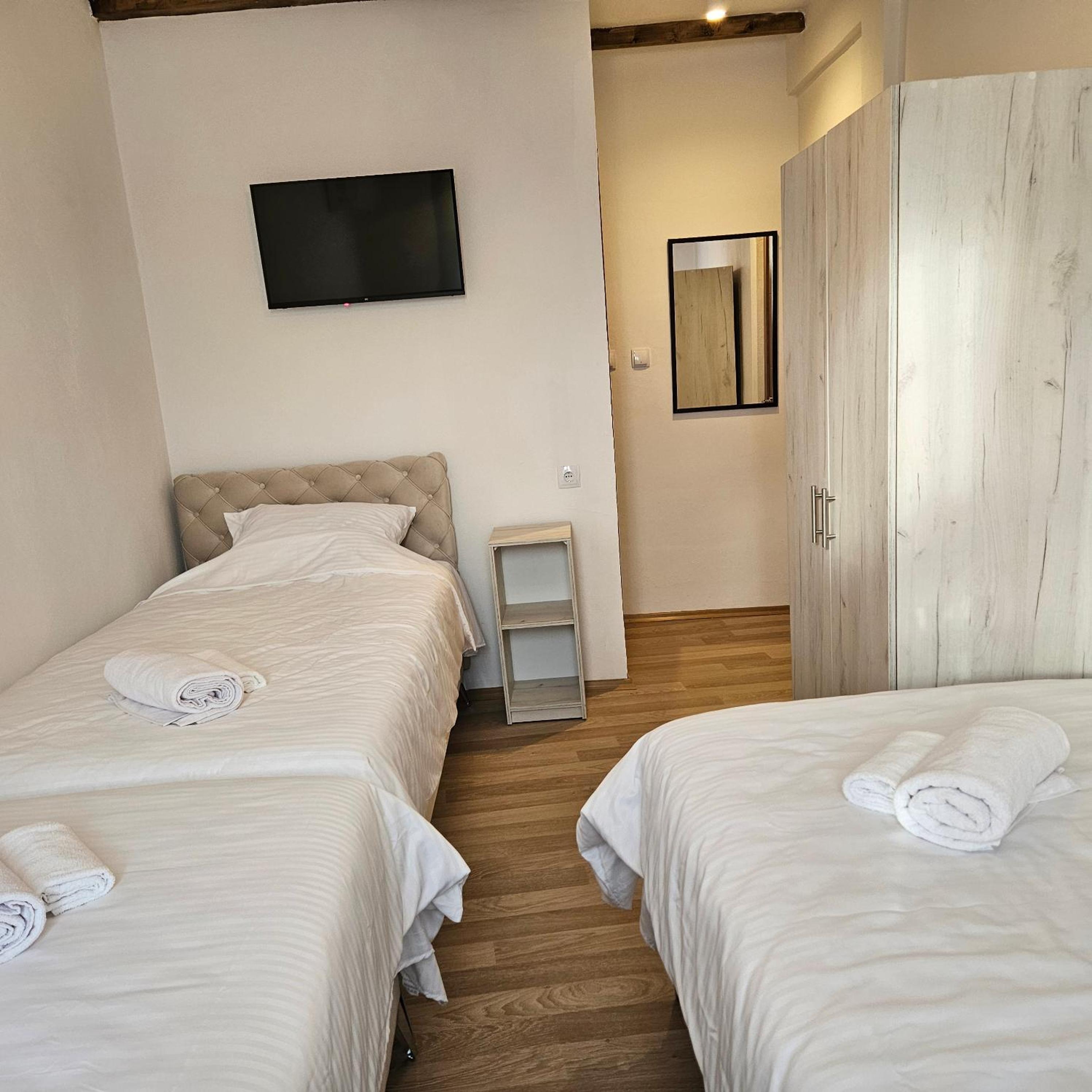 Аrabeska Family Winery & Apartments view 3
