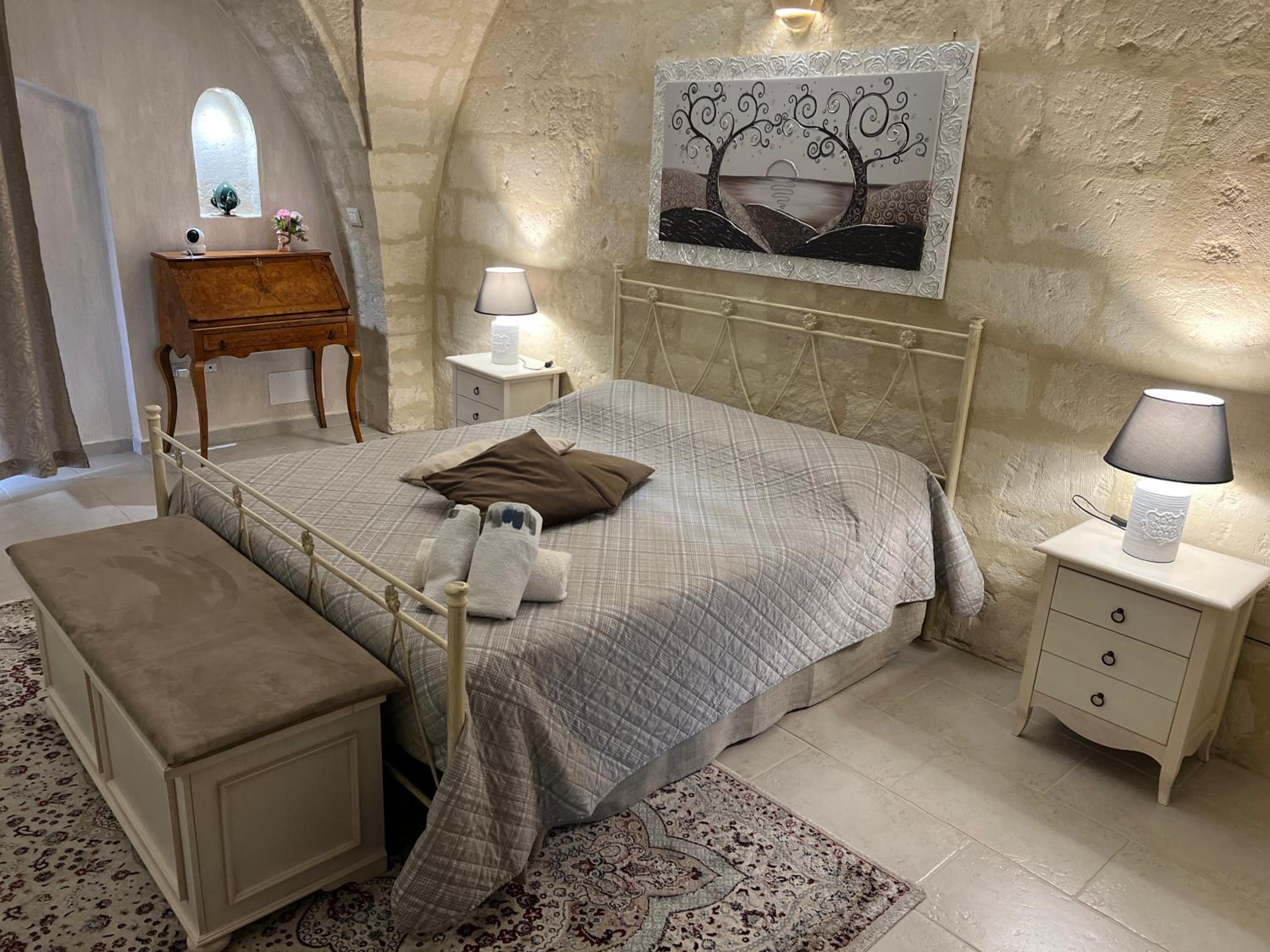 Suite Cavour Luxury Home Taranto view 3
