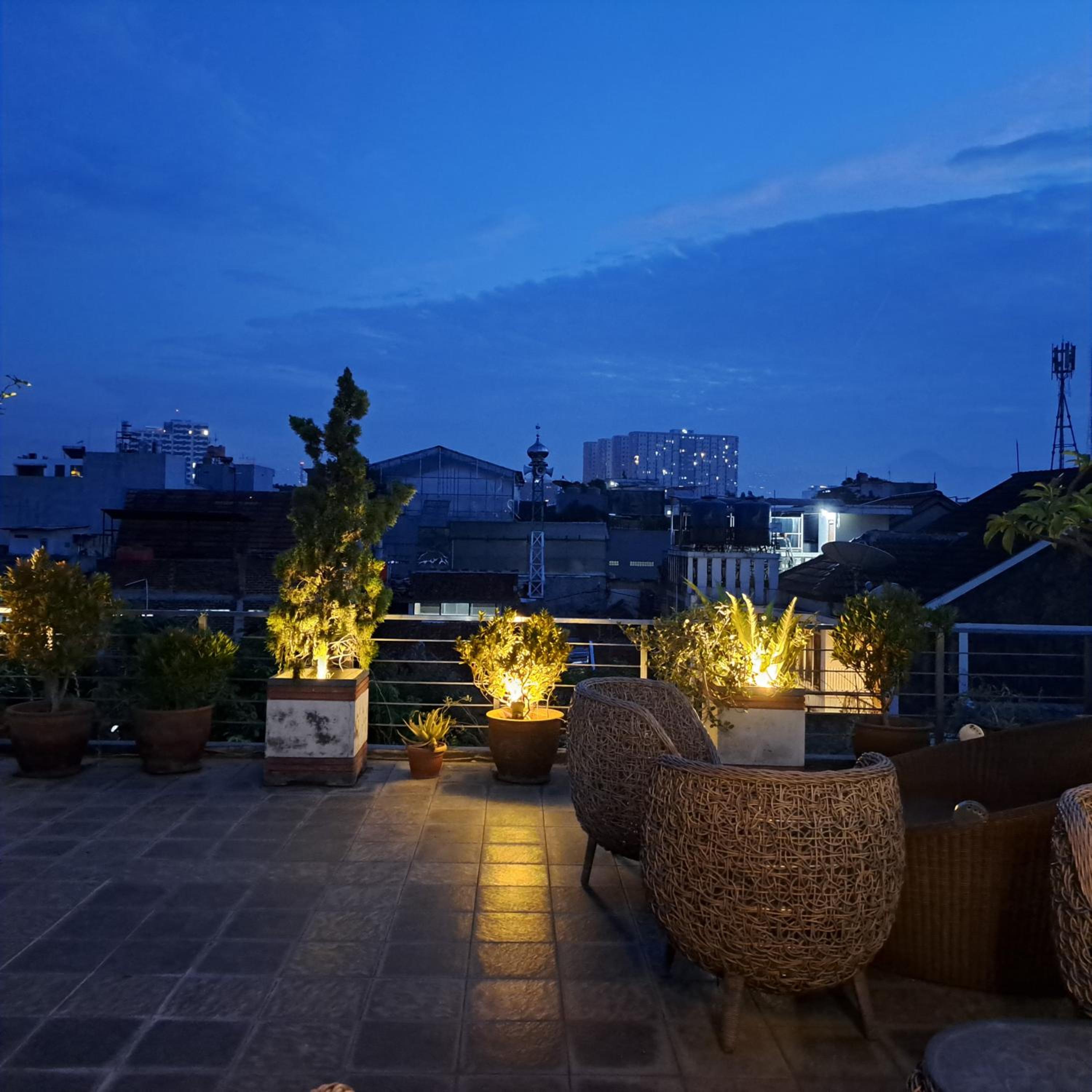 roof