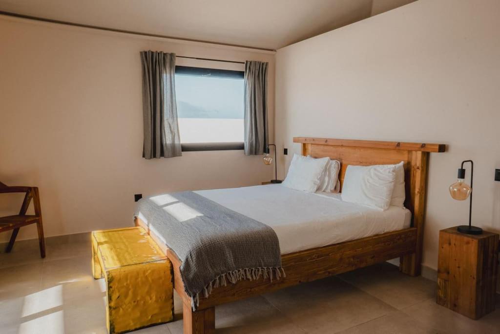 Villa Seaweeds